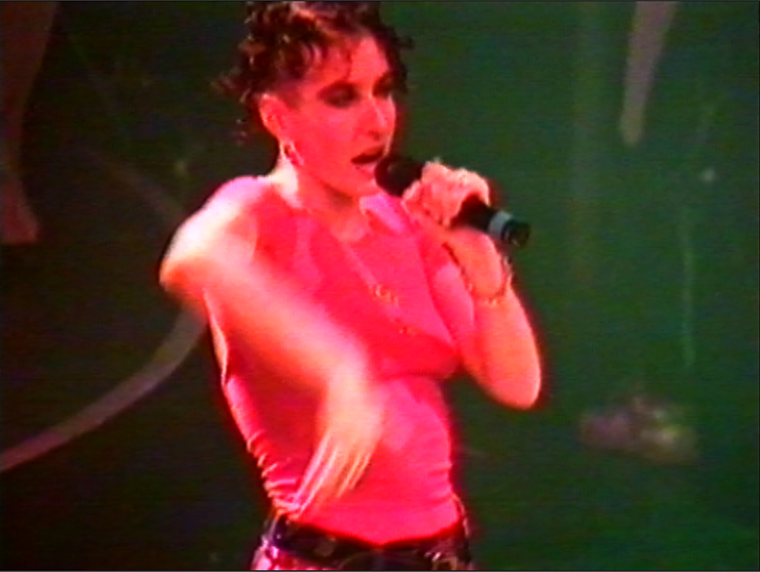 Night Of A Thousand Stars still 4